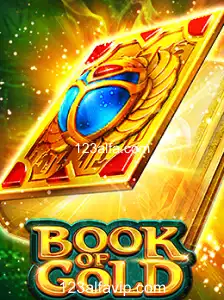 Book of Gold: Uma Jornada Misteriosa no Mundo dos Jogos de Azar