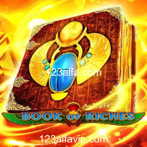 Descubra o Mundo Fascinante de BookofRiches: Um Guia Completo