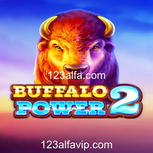 Descubra o Fascinante Mundo de BuffaloPower2