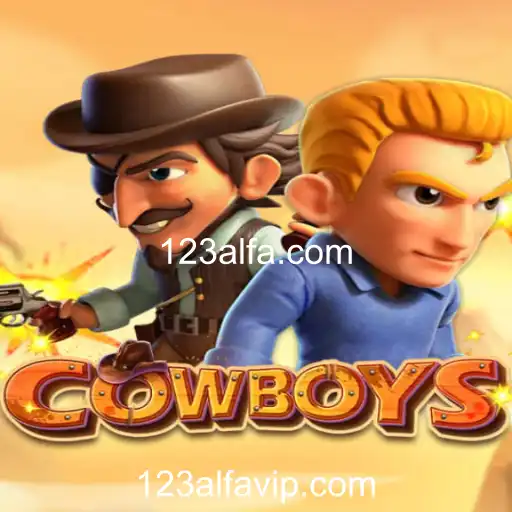 Descubra o Empolgante Mundo de COWBOYS: Um Jogo de Estratégia e Aventura