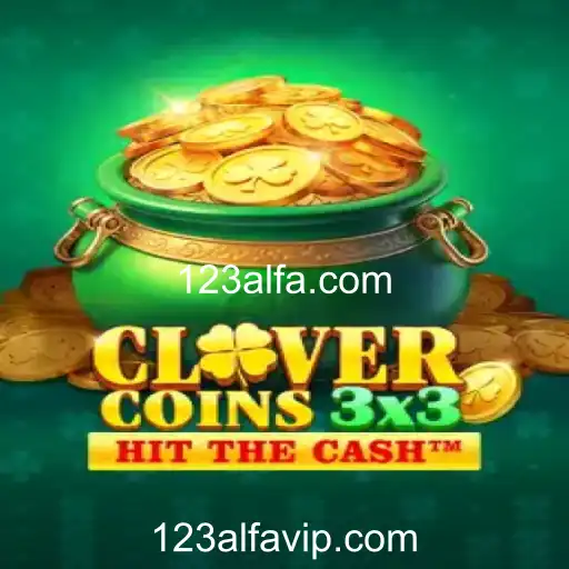 Descubra Clovercoin3x3: O Novo Jogo Que Está Conquistando o Mundo