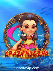 Explorando o Universo de CrazyNuoZha: Um Mergulho no Mundo das Atrações Digitais