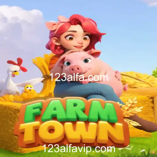Descubra FarmTown: O Jogo que Conquistou o Mundo com Seu Charme Rural