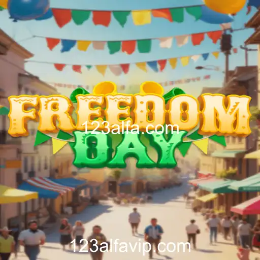 Explorando o Fascinante Mundo do Jogo FreedomDay