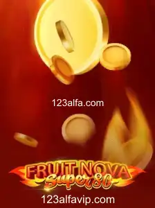 Descubra as Emoções de FruitNovaSuper80: O Jogo que Conquista Corações