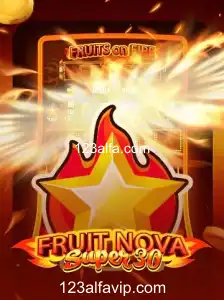 Explorando o Jogo Inovador FruitrNovaSupe30: Regras e Atrações