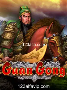 Explorando o Fascinante Mundo de GuanGong: Uma Jornada Interativa