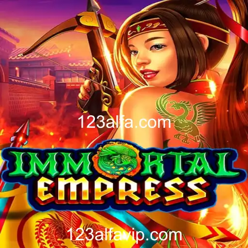Tudo Sobre o Jogo ImmortalEmpress: Regras, Estratégias e Dicas