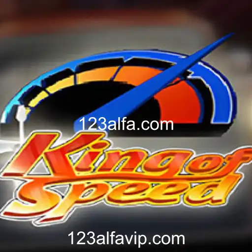 KingofSpeed: A Revolução das Corridas no Mundo dos Jogos