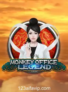 Explorando o Mundo Fascinante de MonkeyOfficeLegend
