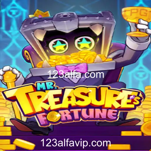 Descubra o Fascinante Mundo de MrTreasuresFortune e Suas Regras Inovadoras