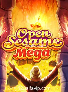 OPENSESAMEMEGA: Um Mergulho no Mundo Fascinante do Jogo