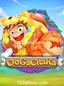 OoGaChaKa: Descubra o Jogo que Conquistou o Mundo do Entretenimento