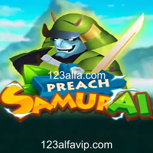 PreachSamurai: O Novo Fenômeno dos Jogos Online
