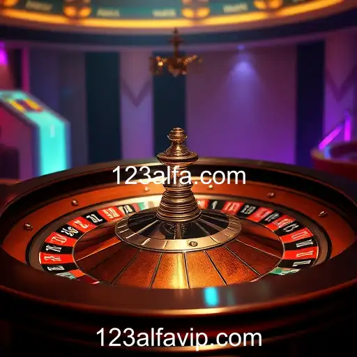 VIP Service 123alfa.com - 24/7 Support and Exclusive Benefits