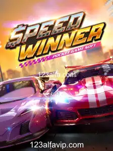 Descubra o Mundo de SpeedWinner: O Jogo de Corrida Revolucionário