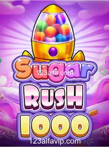 Explorando o Mundo de SugarRush1000: Um Novo Clássico nos Jogos de Estratégia