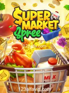 SupermarketSpree: Um Mergulho no Mundo da Competição de Compras
