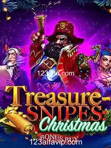 Explorando o Mundo de TreasuresnipesChristmas: Um Jogo Festivo e Empolgante
