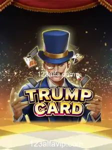 Descubra o Fascinante Mundo de TrumpCard: Estratégia e Diversão no Jogo do Momento